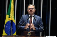 Contingenciamento não é corte, diz Roberto Rocha