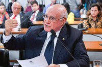 Projeto inclui prevenção de desastres nas prioridades do Fundo do Meio Ambiente