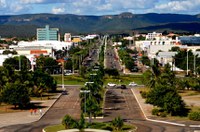 Senado realiza sessão especial para comemorar o 30º aniversário de Palmas 