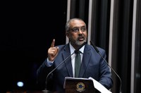 Teto de gastos é política ‘suicida’ de austeridade fiscal, diz Paim