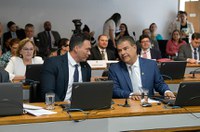 Três comissões discutem impacto ambiental em Bonito (MS)