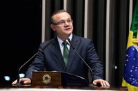 Wellington apoia vincular aprovação de crédito suplementar à suspensão de corte na educação