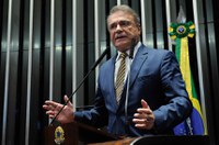 Alvaro pede fim do acirramento eleitoral para que o país possa mudar