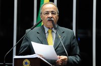 Chico Rodrigues destaca campanha do governo sobre reforma da Previdência