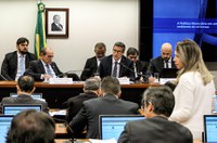 CMO debate fontes orçamentárias para crédito suplementar de R$ 248,9 bi