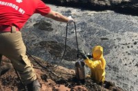 Comissão analisa projeto que obriga poluidor a ressarcir cofres públicos