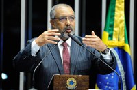 Reforma tributária é decisiva para o país, afirma Paim 