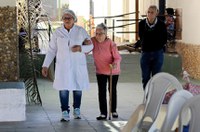 Semana no Plenário tem regulamentação para profissionais cuidadores