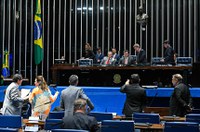 Aprovado projeto que designa varas de execuções do DF para realização de arbitragem