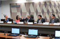 Crime de interpretação jurídica é destaque em debate sobre responsabilidade civil do Estado