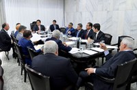 Plenário pode votar MP cujo prazo se encerra na quarta-feira