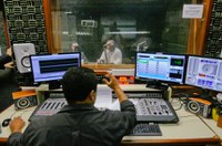 Rádio lança podcast do Jornal do Senado na ‘Voz do Brasil’