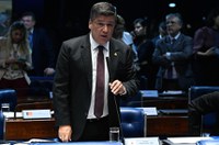 Viana destaca Comunicação do Senado na divulgação da atividade parlamentar 