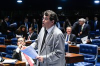 Votação do projeto que ajuda na recuperação fiscal dos estados é adiada 