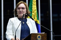Zenaide Maia pede urgência para votar proposta que torna Fundeb permanente
