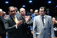 Aprovada criação da Frente Parlamentar do Norte e do Nordeste