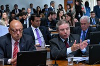 Aprovado na CCJ projeto que regula atraso em audiências de causas trabalhistas