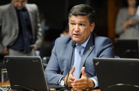 CMA aprova projeto que obriga poluidor a ressarcir cofres públicos