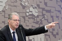 CPLP ajuda na projeção internacional do Brasil, afirma diplomata