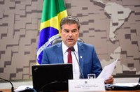 CRE realiza audiência pública para debater a relação entre o Brasil e o Reino Unido
