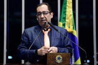 Kajuru destaca influência das redes sociais no debate político 