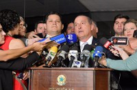 Nova MP revoga proposta que criava a empresa NAV Brasil