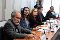 Proposta que altera limites do Parque Nacional dos Lençóis Maranhenses é debatida na CDR