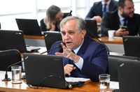 Aprovado projeto que prioriza retomada de obras de saneamento básico paralisadas 