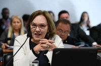 Comissão analisa projeto que exige gerenciamento de risco para mineradoras