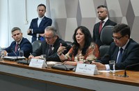 CPI de Brumadinho: diretor da ANM pede recursos para melhorar fiscalização