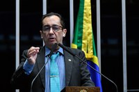 Kajuru defende PEC de autoria dele que garante continuidade do Fundeb