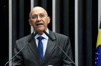 Para Confúcio Moura, educação sofre com descaso desde a época do Império 