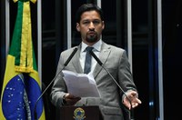 Rodrigo Cunha defende aprovação da MP sobre proteção de dados