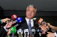 Votação da MP da reforma ministerial no Senado tem foco no Coaf