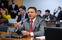 Aquecimento global será debatido em duas audiências públicas da CMA e CRE