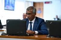 CCJ analisa perda de mandato em caso de crime previsto na Lei da Ficha Limpa