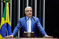 Eduardo Girão elogia manifestações e define demandas como ‘Pauta Brasil’