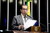 Kajuru defende diálogo para que país consiga superar crise e voltar a crescer