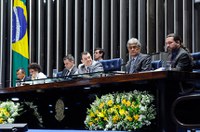 Plenário homenageia ações socioambientais do Instituto Mamirauá