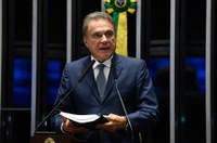 Alvaro Dias defende votação de destaque que mantém Coaf na pasta da Justiça