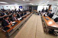 CAE aprova em definitivo projeto para obrigar governo a divulgar subsídios