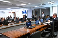 CE aprova isenção do ISS para circos