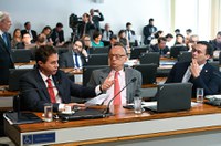 Comissão de Assuntos Econômicos rejeita volta de extintor obrigatório nos veículos