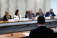 Mudança nas regras de reajuste do mínimo preocupa debatedores na CDH