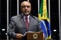 Paim anuncia instalação de subcomissão na CDH para tratar do sistema carcerário