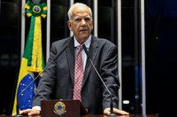 Para Oriovisto, Senado não pode continuar como ‘Casa carimbadora’