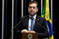 Para Plínio Valério, população quer Coaf no Ministério da Justiça