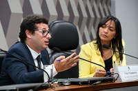 Publicidade do governo não tem viés ideológico nem preconceito, diz secretário