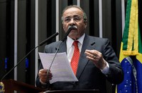 Chico Rodrigues elogia ações do governo de Bolsonaro