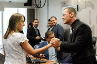 CRE e CMA voltam a debater influência do homem sobre o aquecimento global